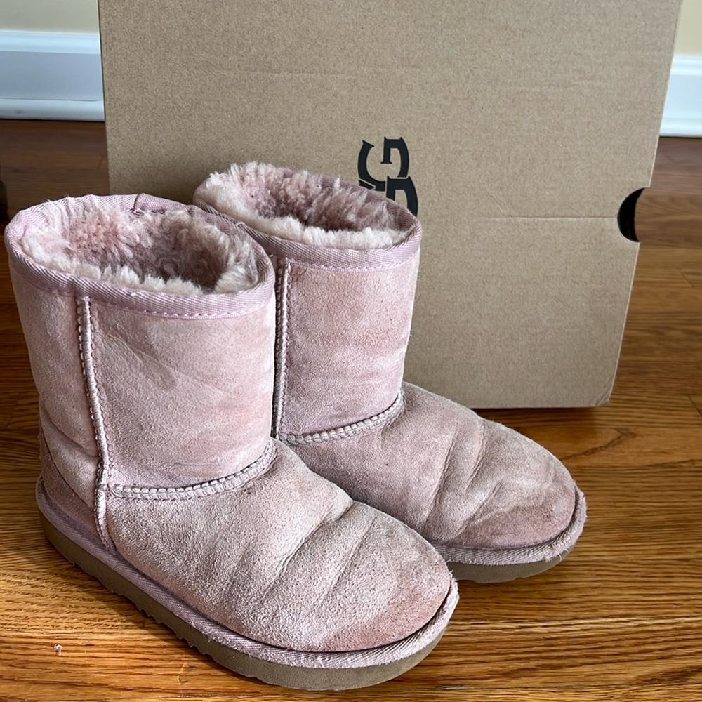Ugg Boots